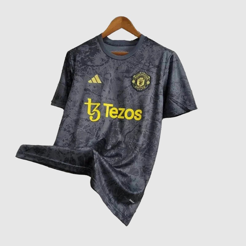 Co-branded 24/25 Men’s Shirt