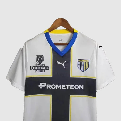 Crociati 23/24 Home Shirt - View 3