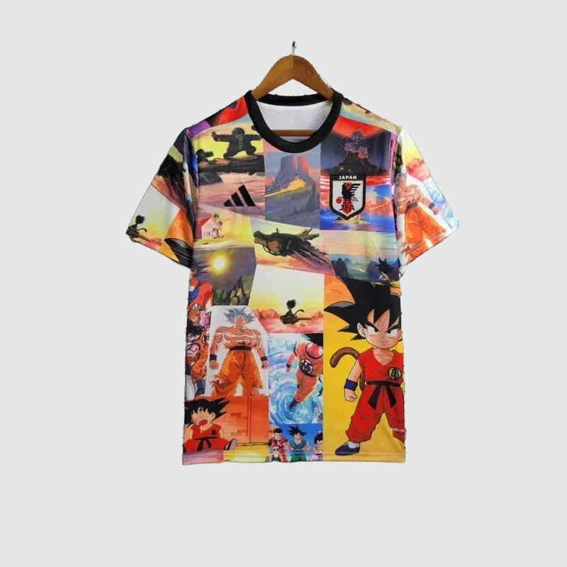 Japan 24/25 Special Edition Shirt - View 4