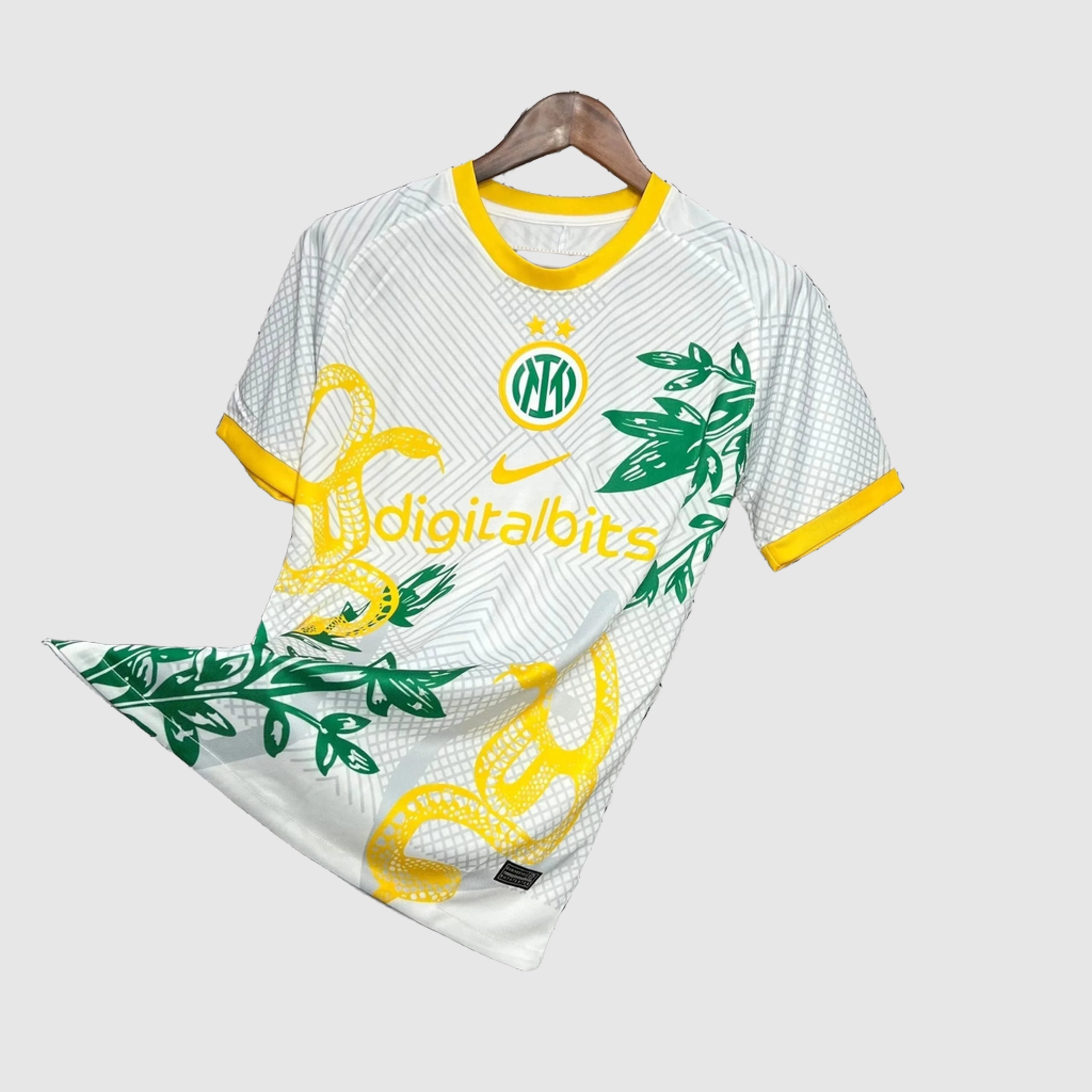 Special Edition 24/25 Men’s Shirt
