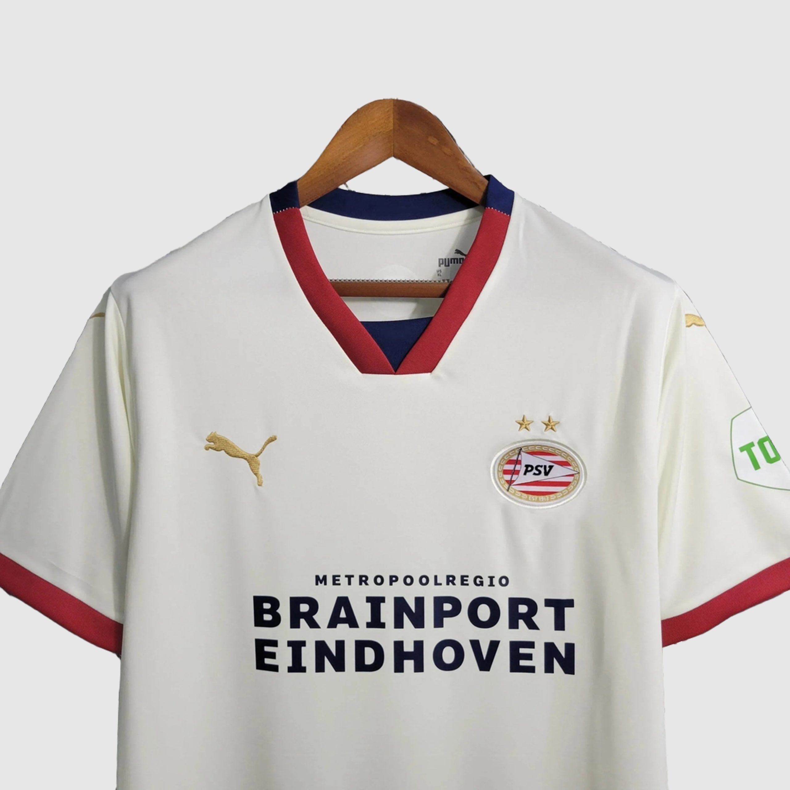 Boeren 23/24 Away Shirt - View 4