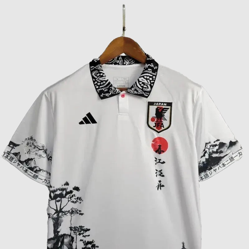 Japan 24/25 Special Edition Shirt - View 3