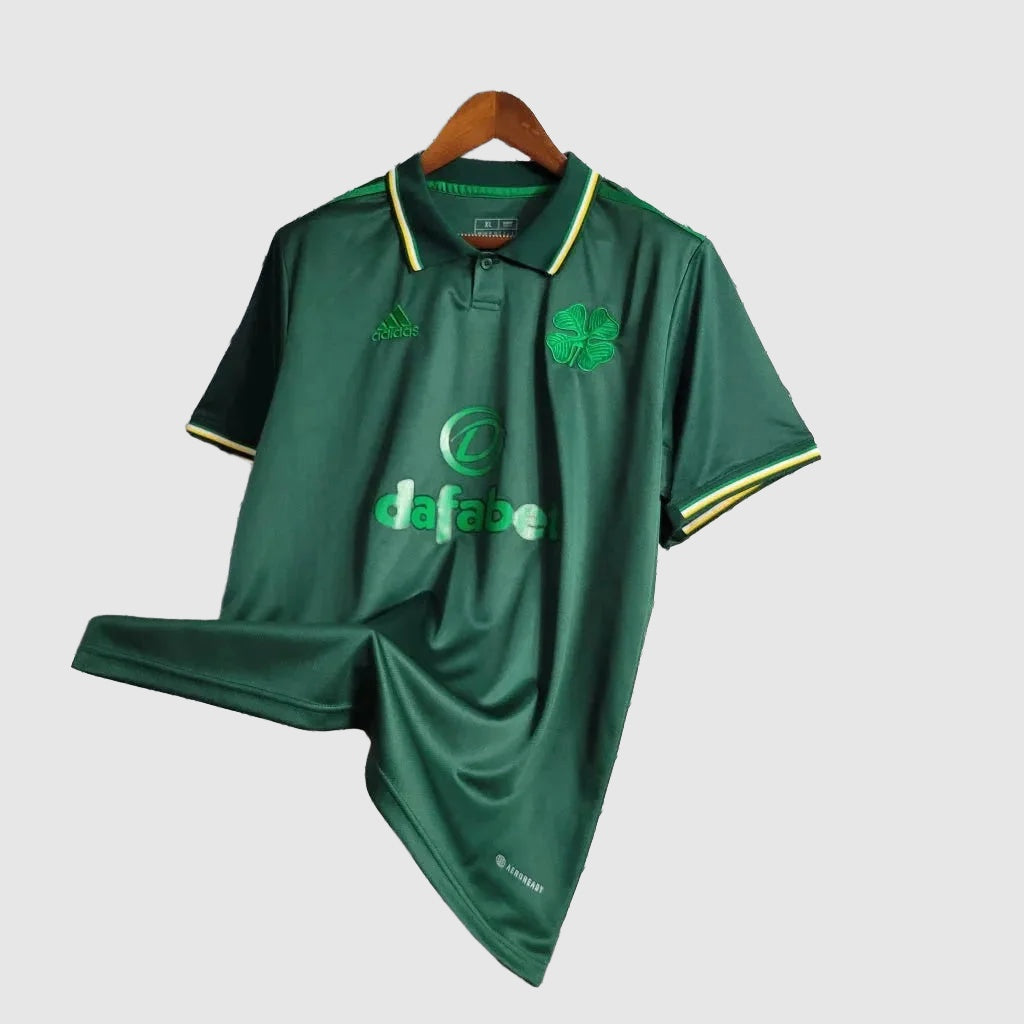 The Bhoys Edition Limitada 23/24 Shirt