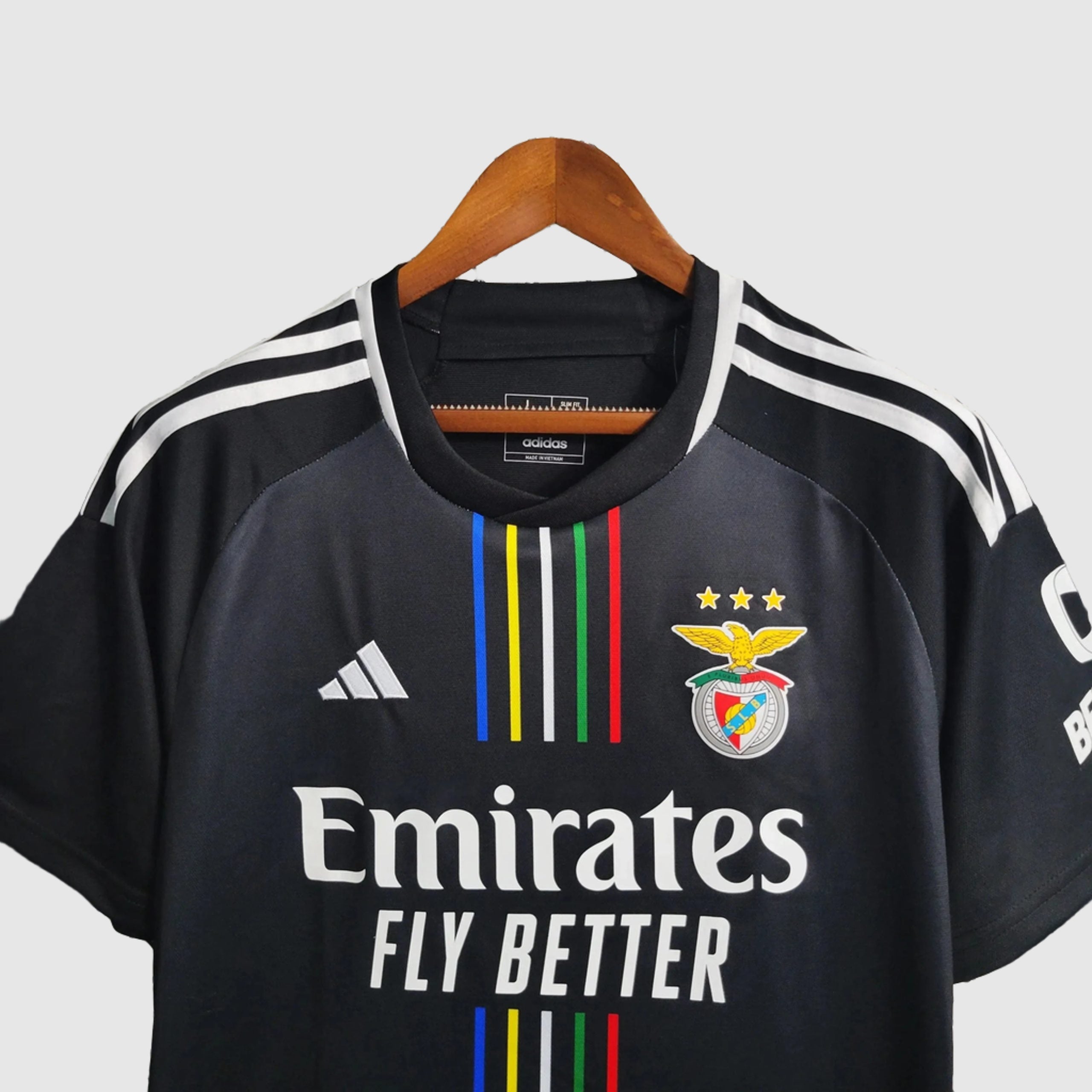 II 23/24 Men’s Shirt