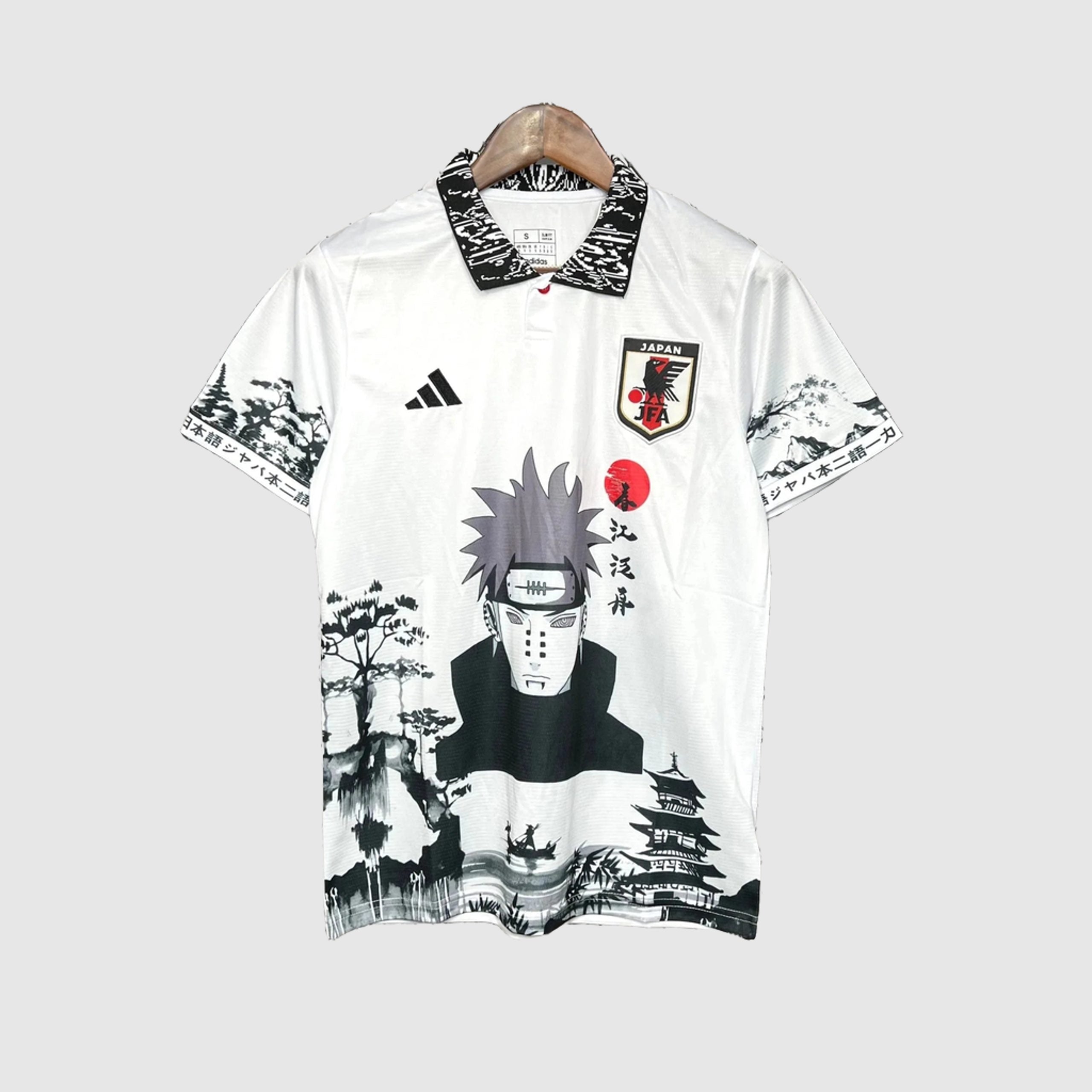 Japan Edition Pain 24/25 Shirt - View 5
