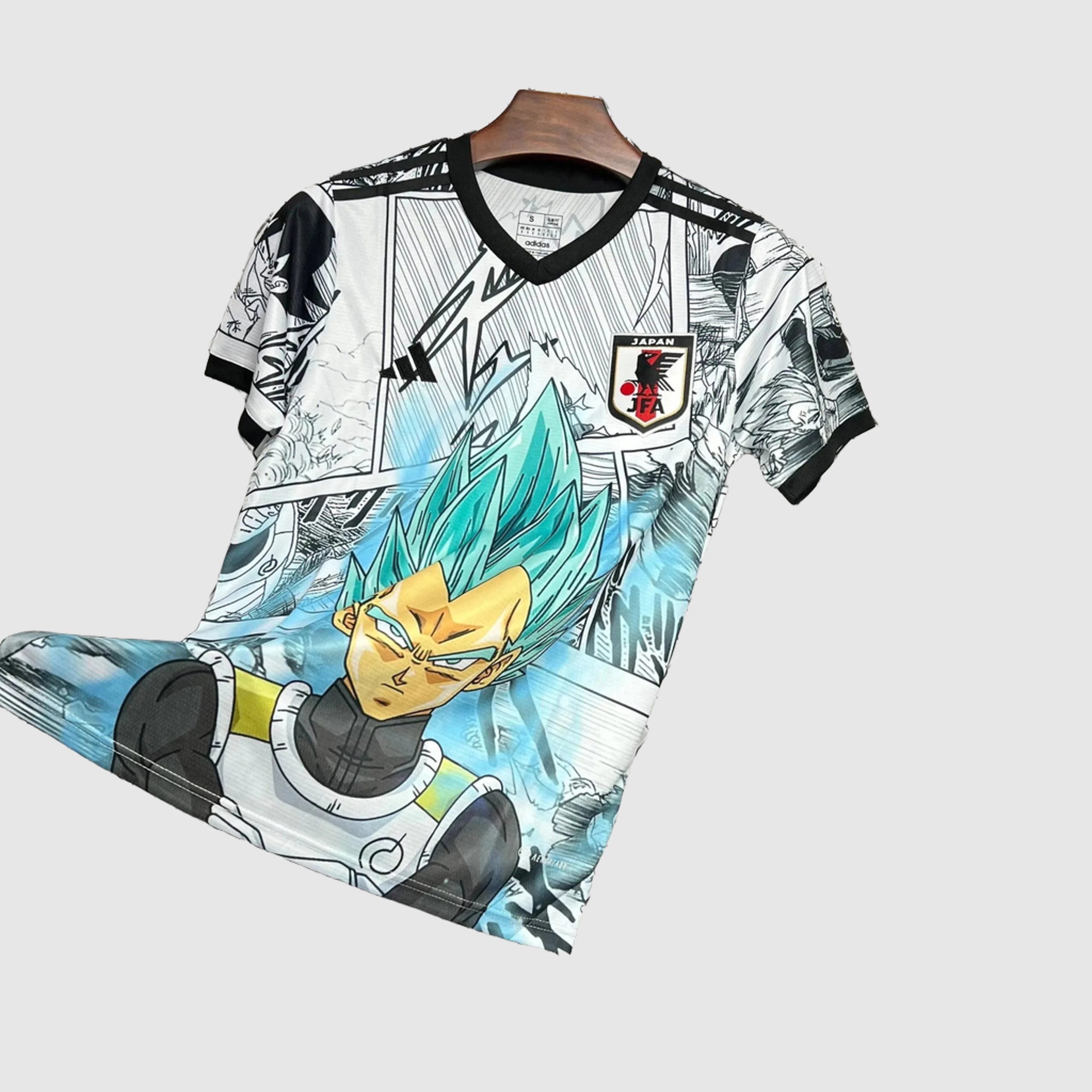 Japan Saiyajin 24/25 Special Edition Shirt