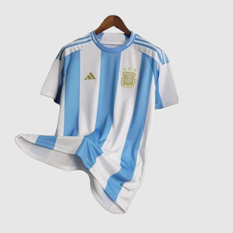 Argentina 24/25 Home Shirt