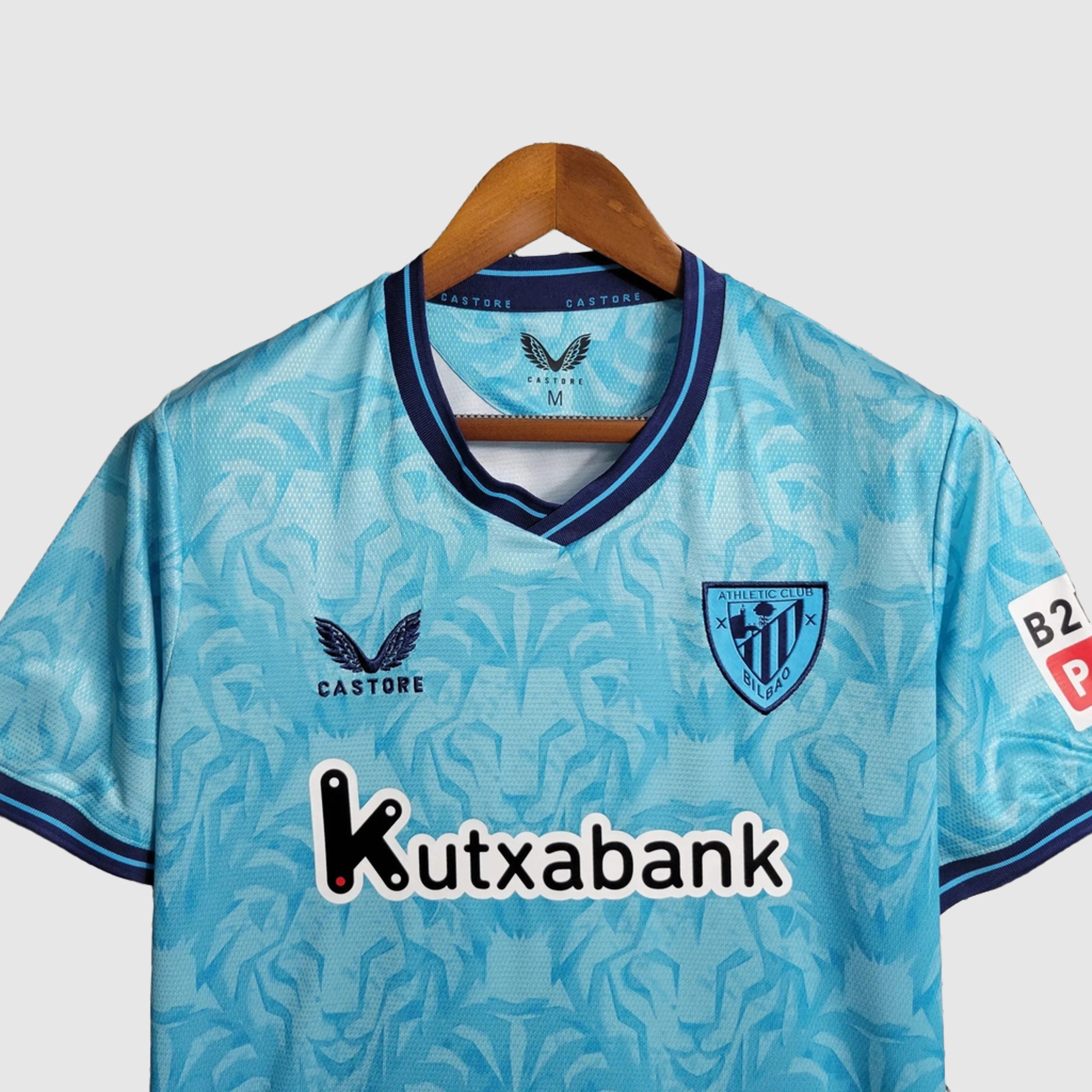 Away 23/24 Men’s Shirt