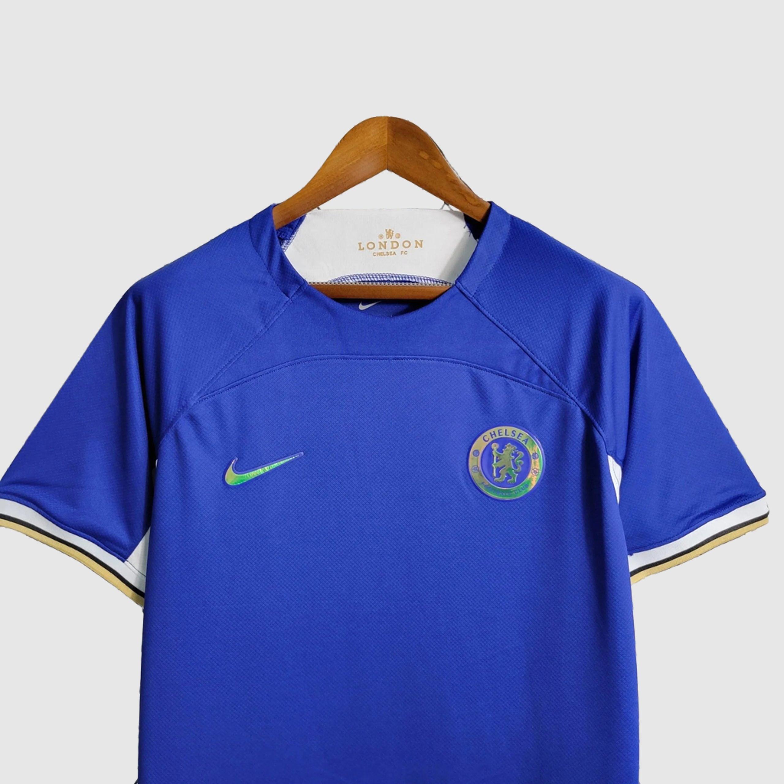 23/24 Home Shirt - View 8