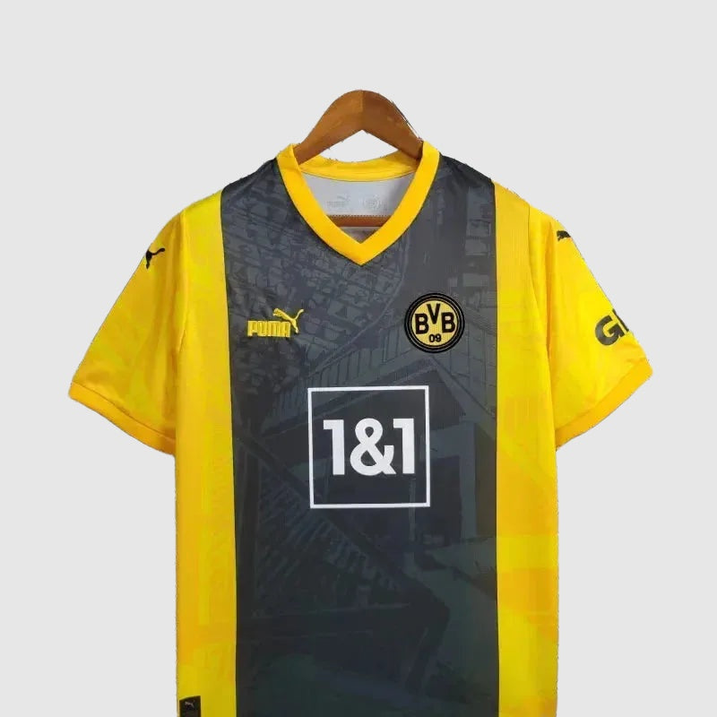 Special Edition 24/25 Men’s Shirt