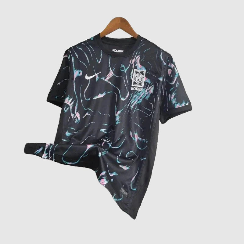 South Korea 24/25 Away Shirt - View 8
