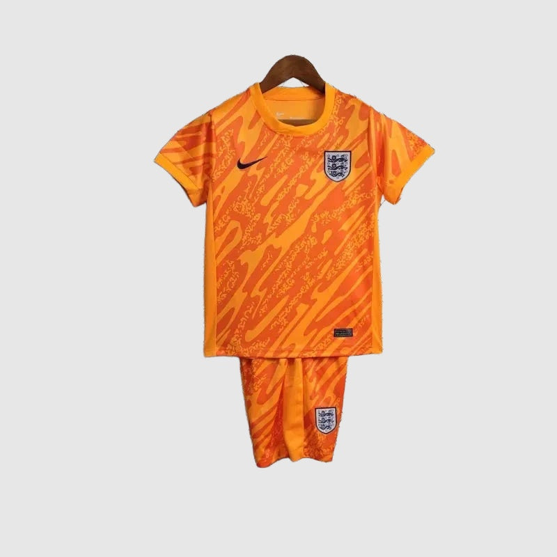 England 24/25 Goalkeeper Shirt - View 10
