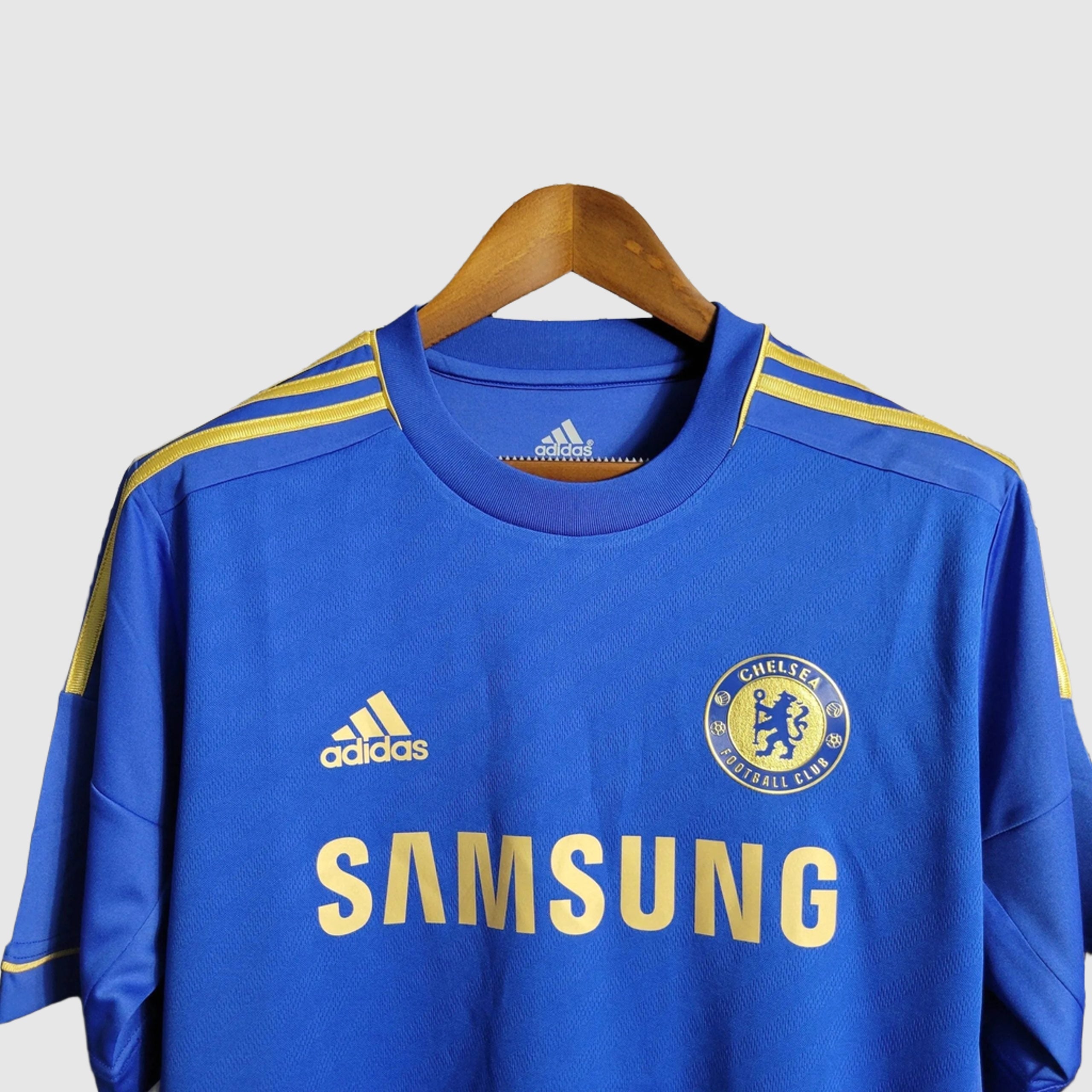 12/13 Retro Shirt - View 9