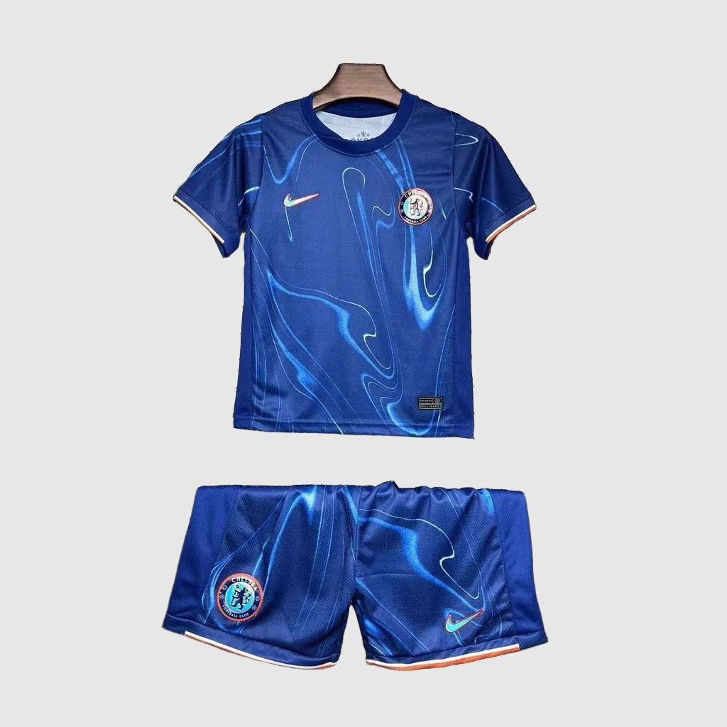 24/25 Home Kids Shirt