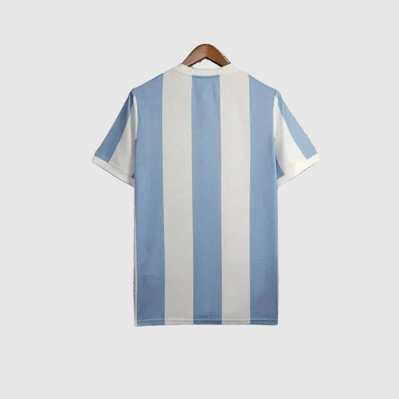 Camisa Argentina 50 Anos Edição Comemorativa 24/25 - Torcedor - View 9