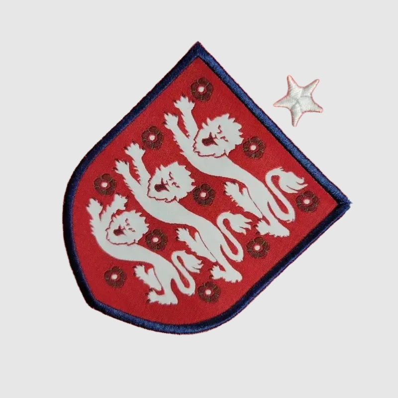 England Top 24/25 Training Shirt - View 3