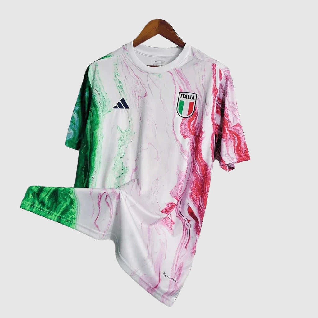 Italy Top 23/24 Training Shirt