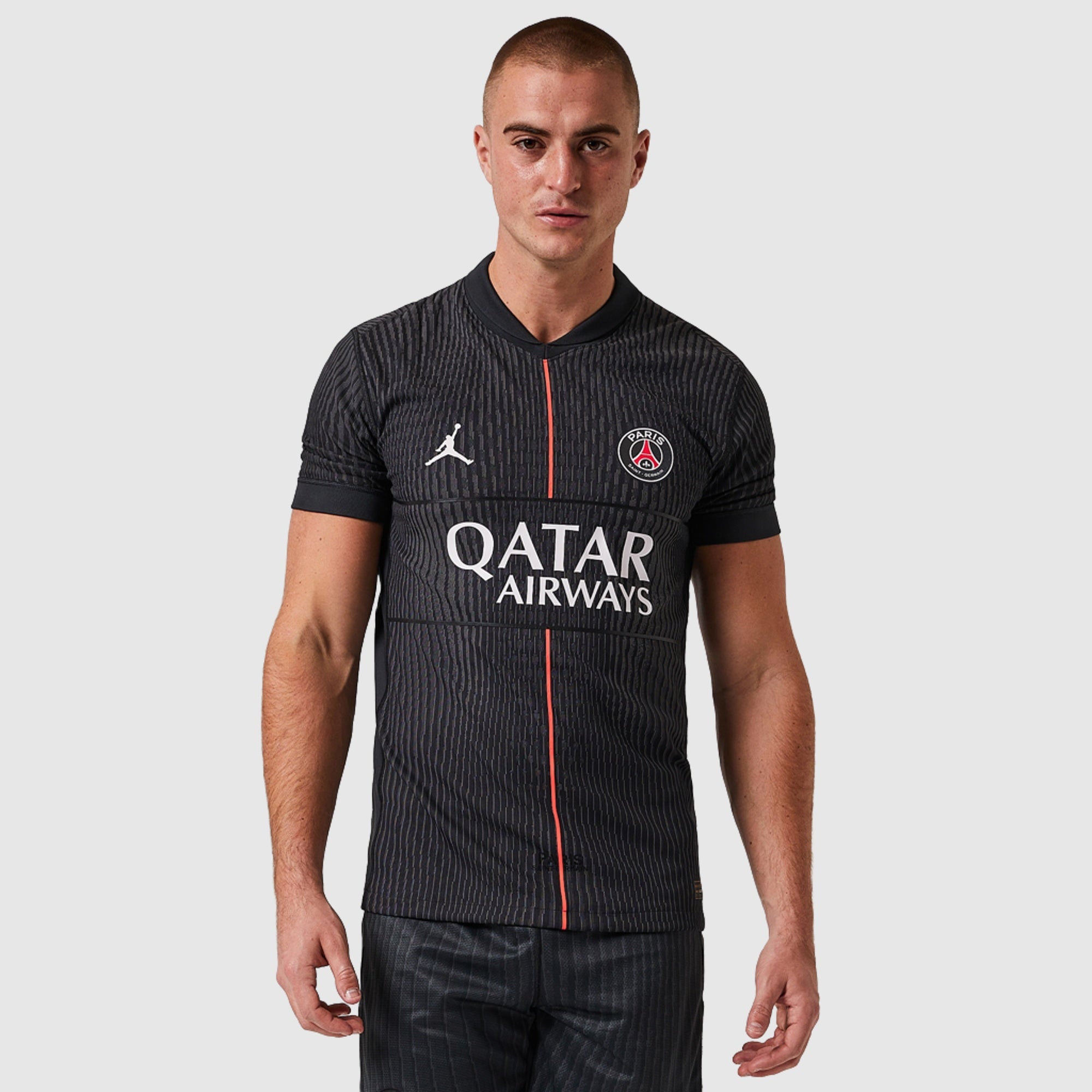 Fourth 25/26 Player Edition Shirt