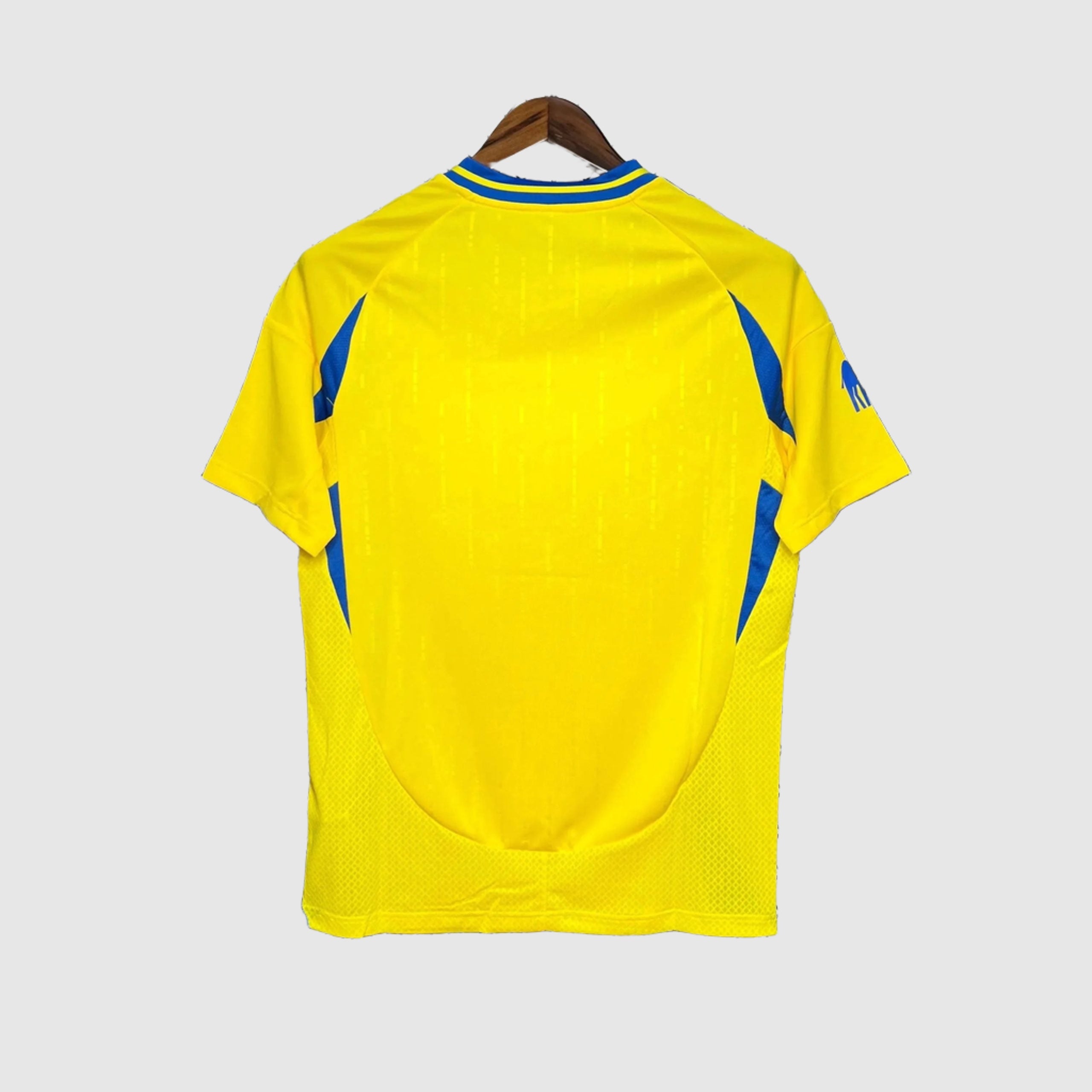 Al-Alami 24/25 Home Shirt - View 8