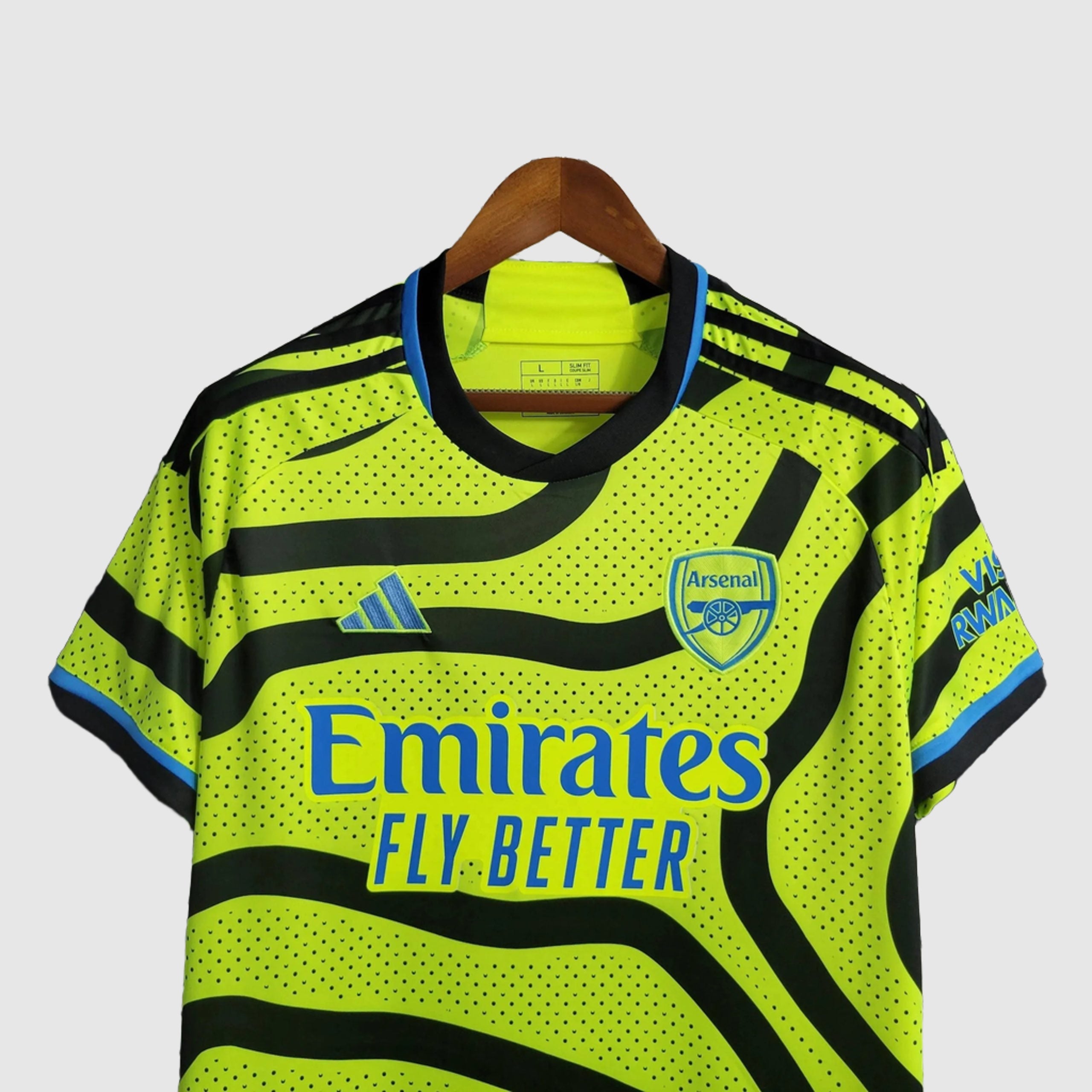 Away 23/24 Men’s Shirt