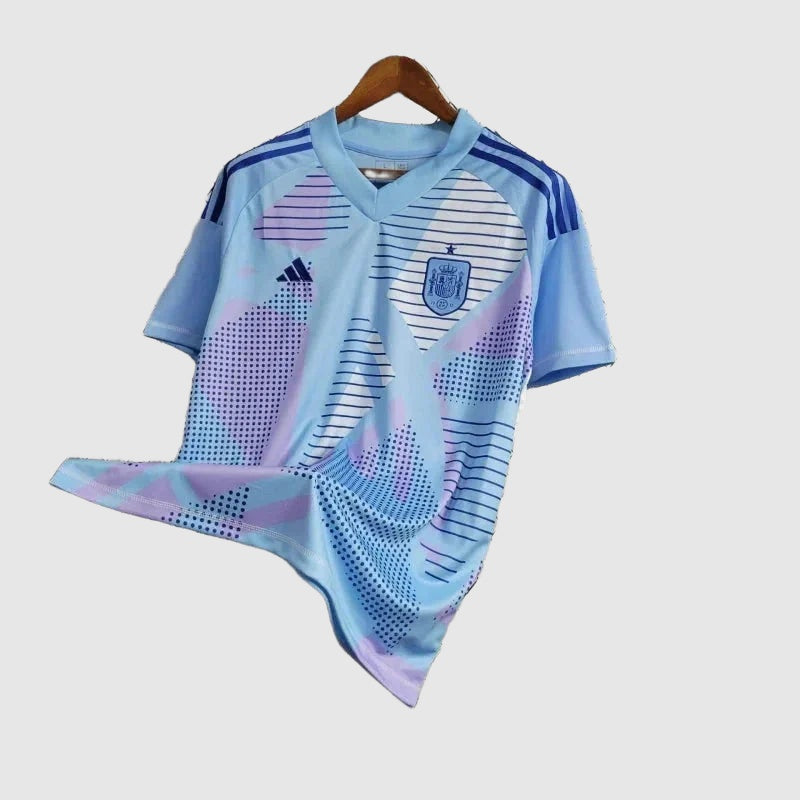 Argentina 24/25 Goalkeeper Shirt - View 11