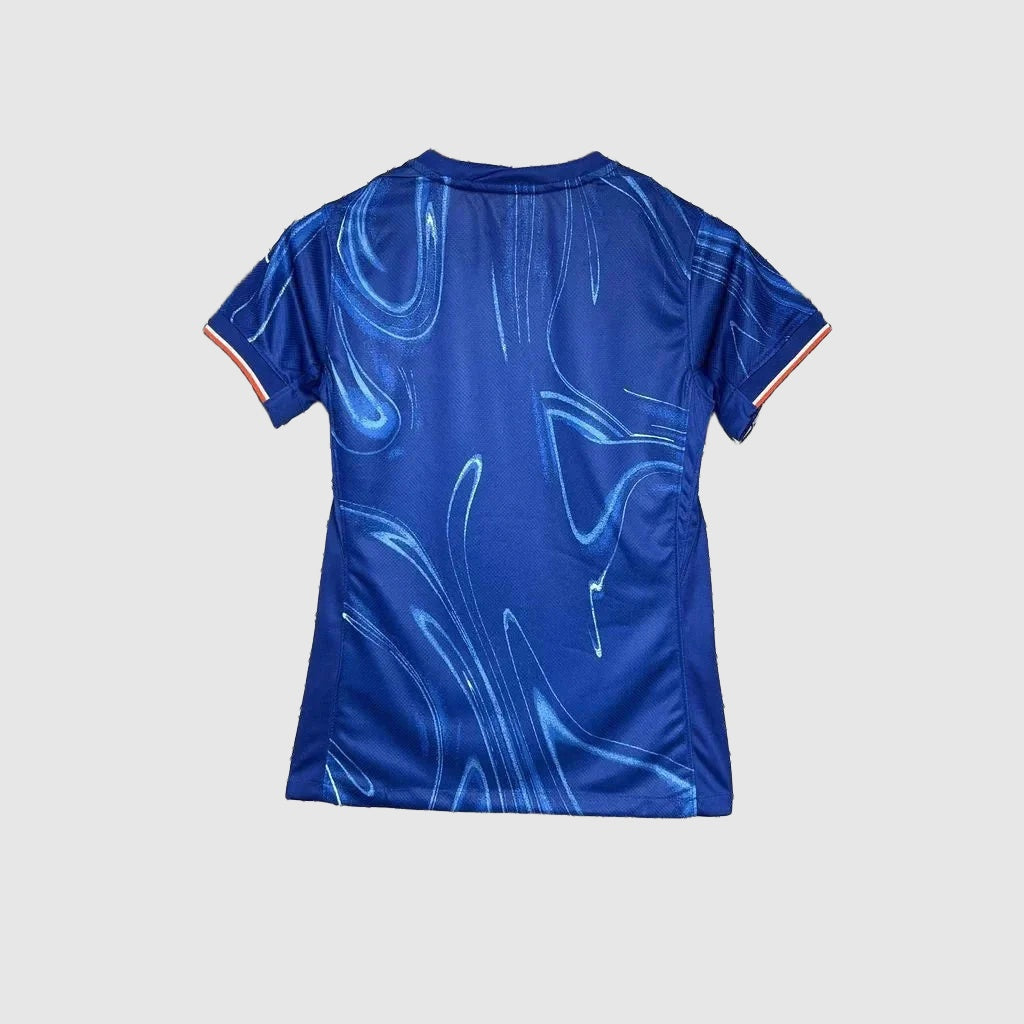 24/25 Home Women's Shirt - View 8