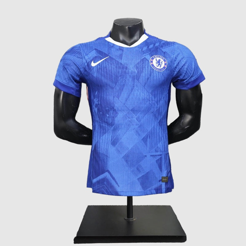 25/26 Home Player Shirt - View 11