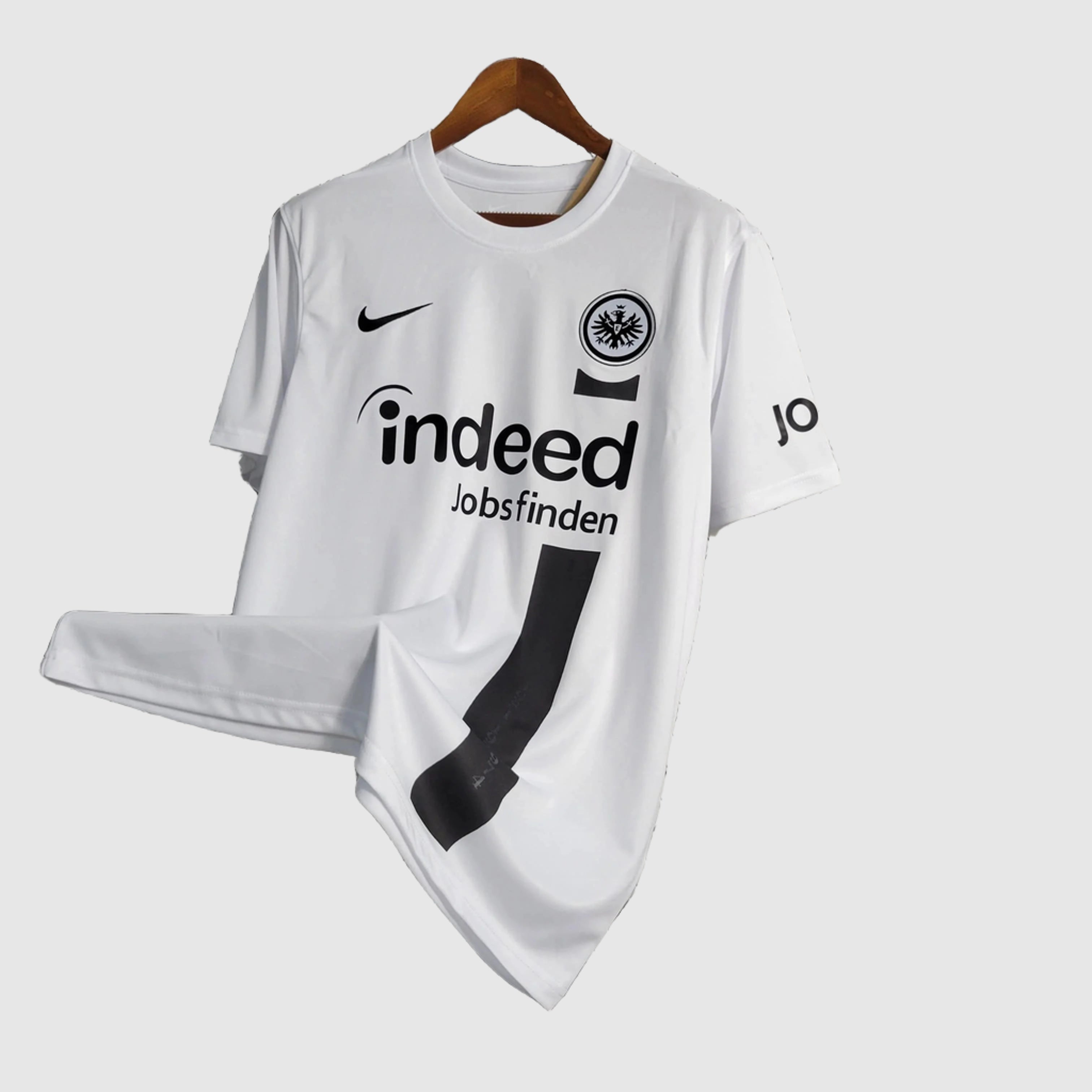 Camisa Die Adler Edição Especial 23/24 - Torcedor Masculina