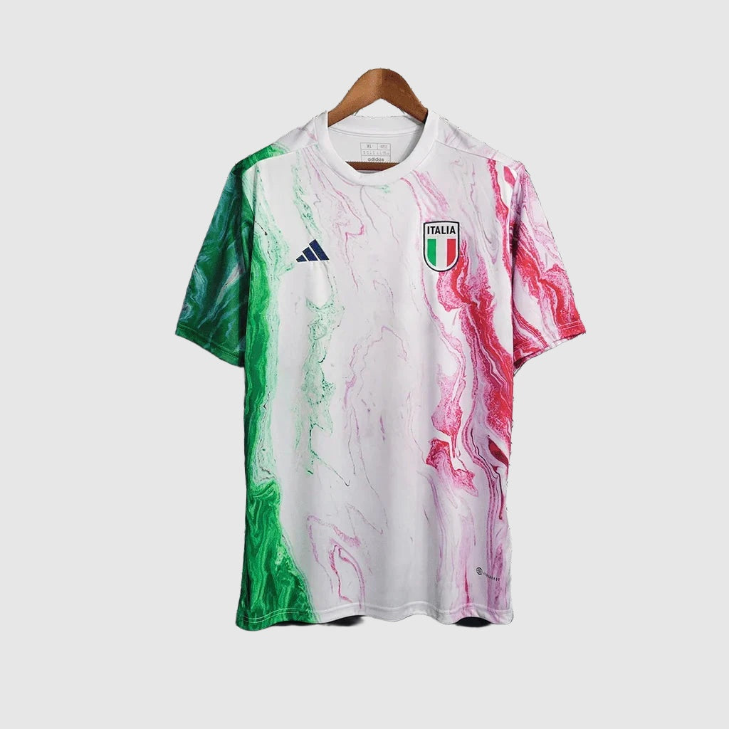 Italy Top 23/24 Training Shirt - View 3