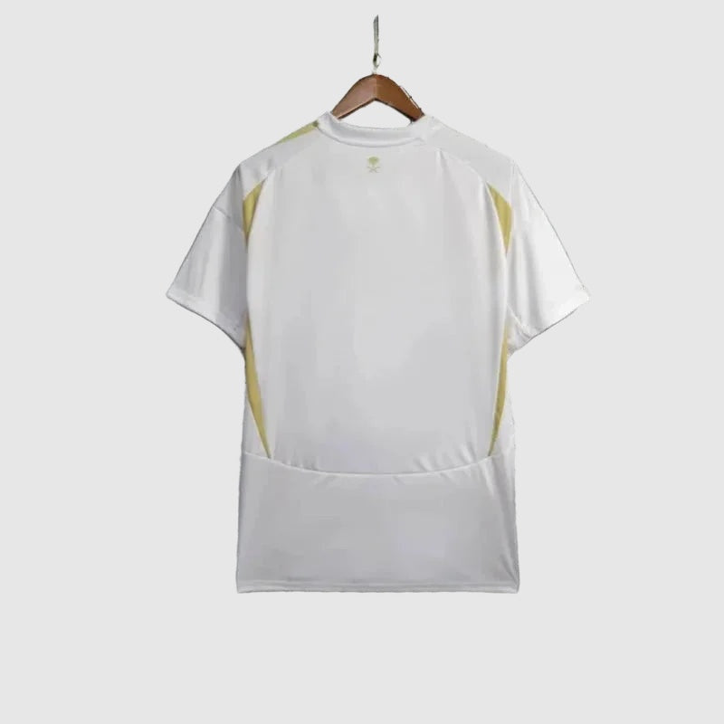 Al-Alami 24/25 Away Shirt - View 2
