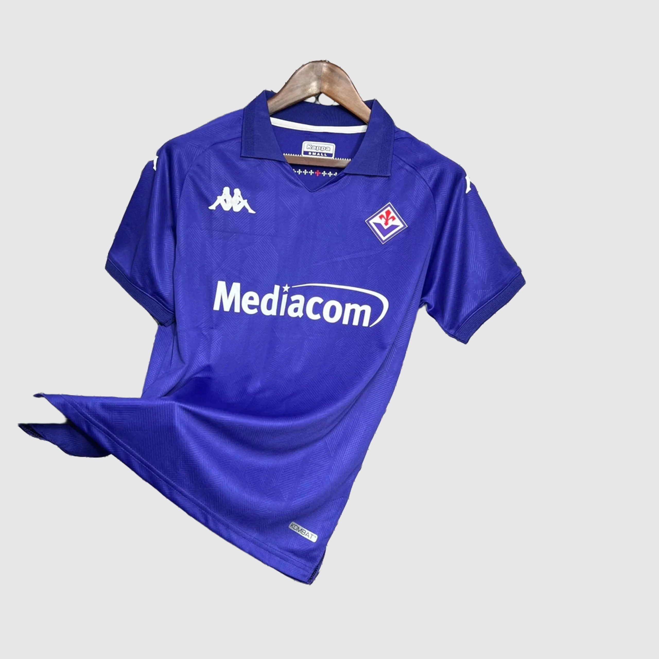 Viola 24/25 Home Shirt - View 9
