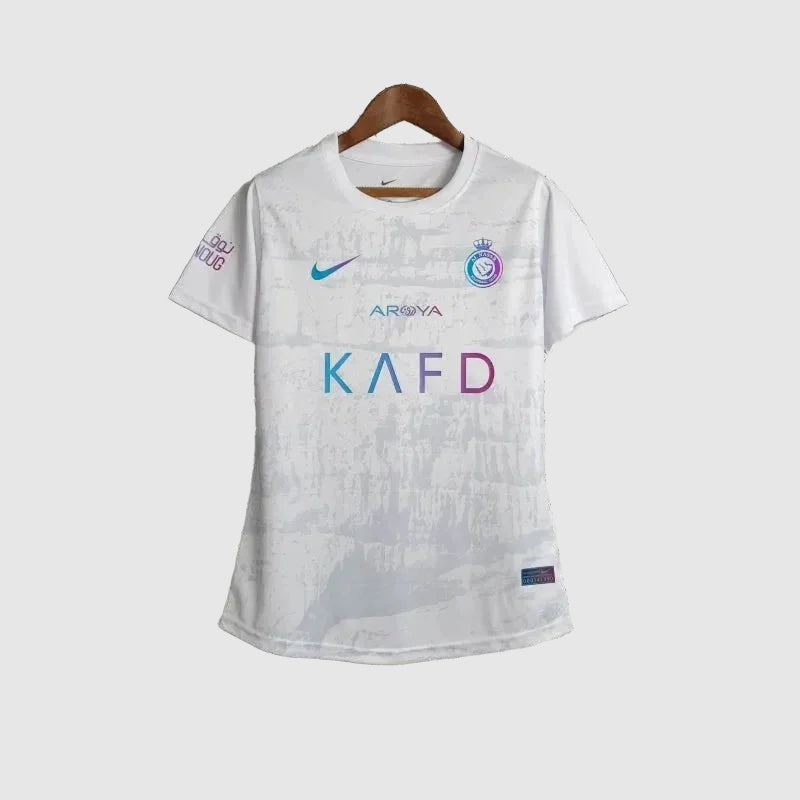Al-Alami 23/24 Third Women's Shirt