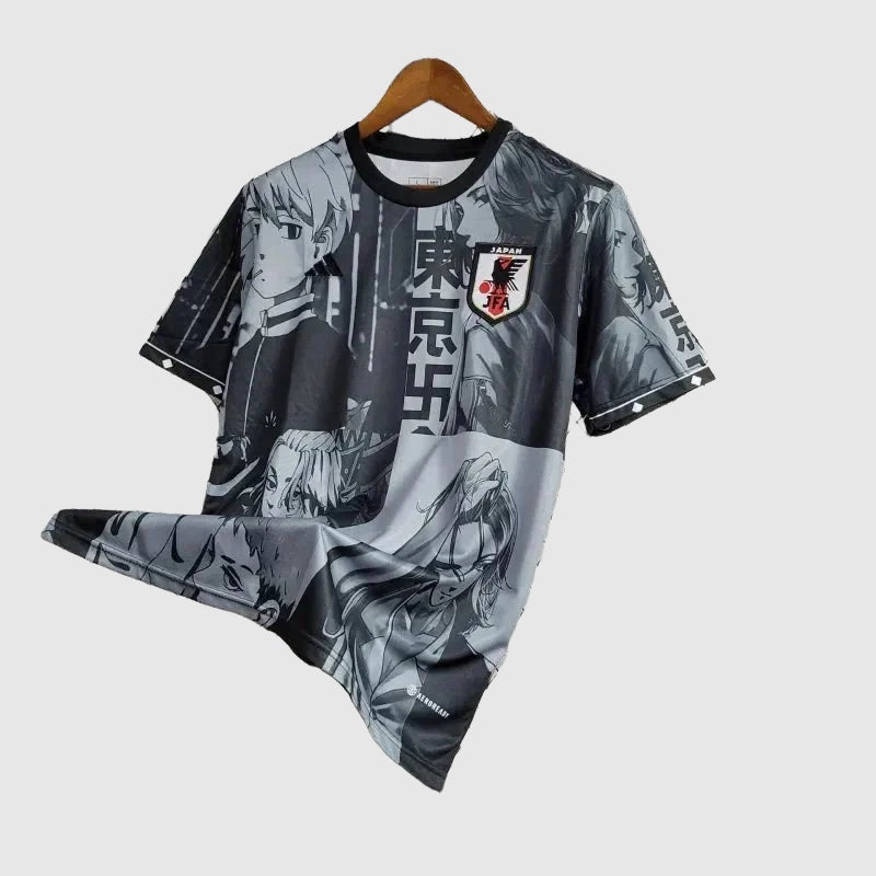Japan 24/25 Special Edition Shirt - View 4