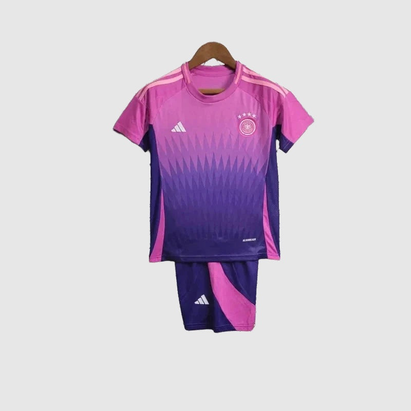 Germany 24/25 Away Kids Shirt