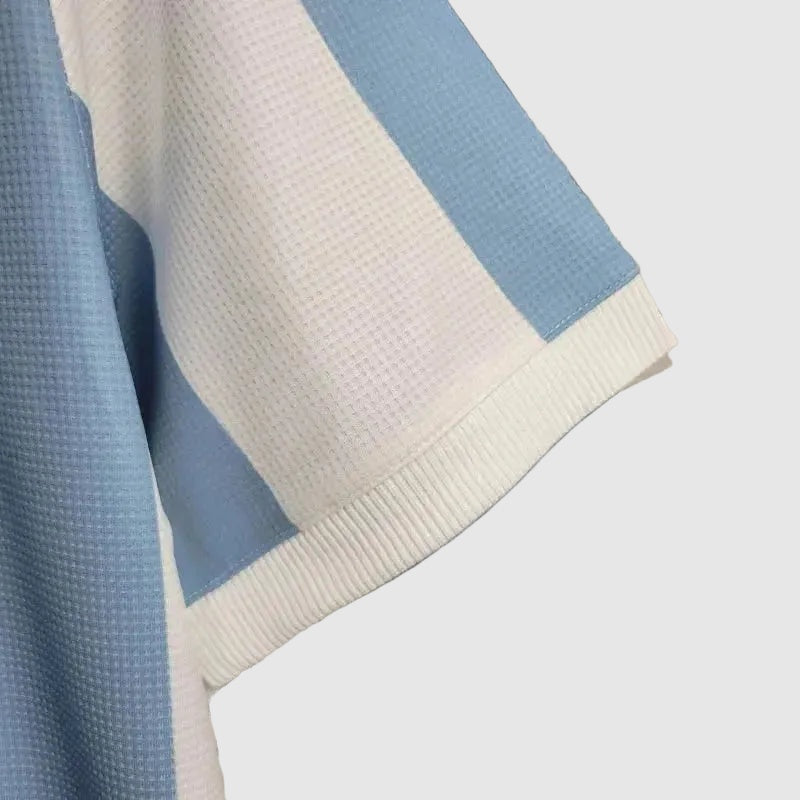 Camisa Argentina 50 Anos Edição Comemorativa 24/25 - Torcedor - View 2