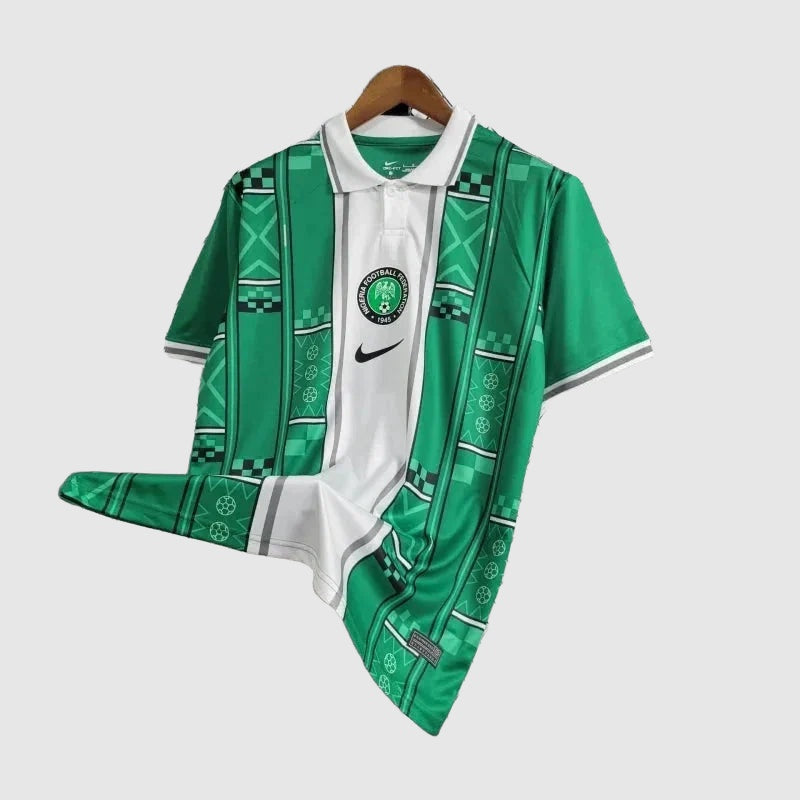 Nigeria 24/25 Shirt