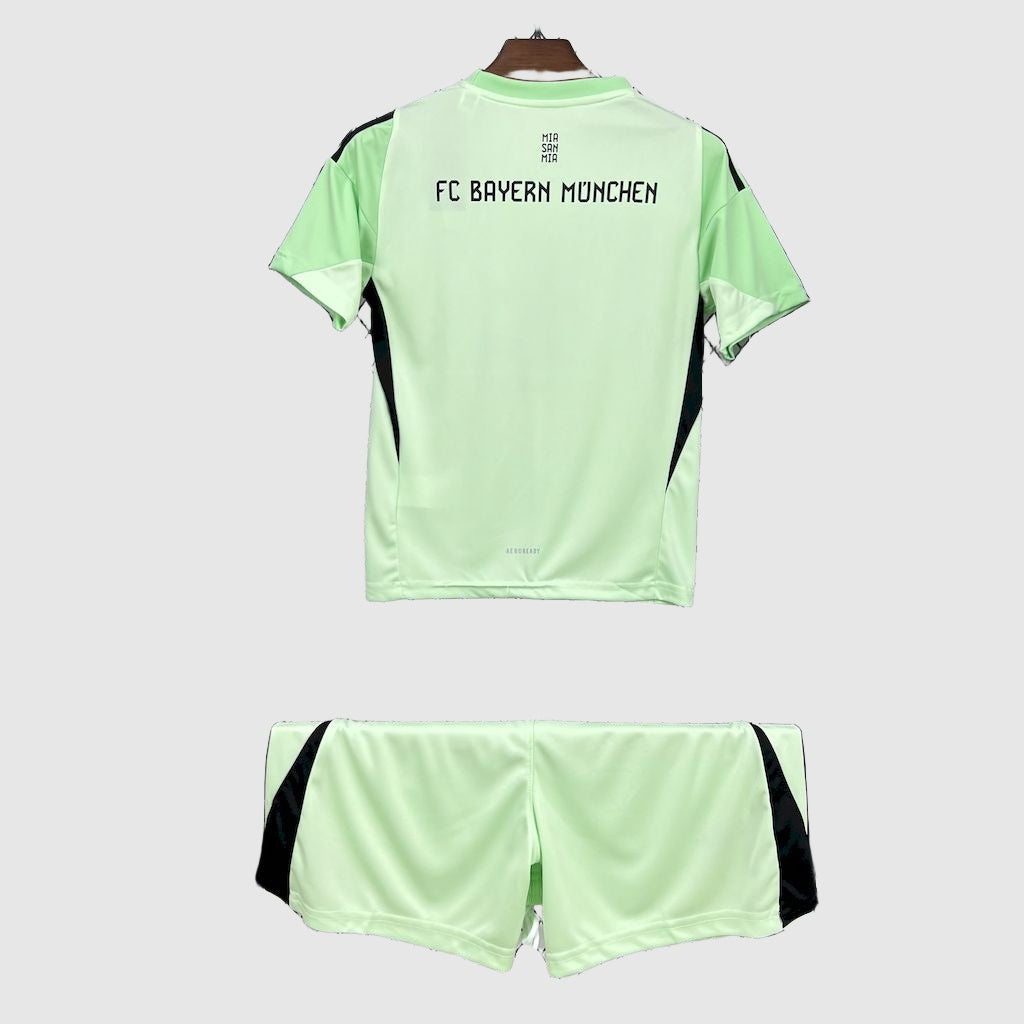 Goalkeeper 25/26 Shirt
