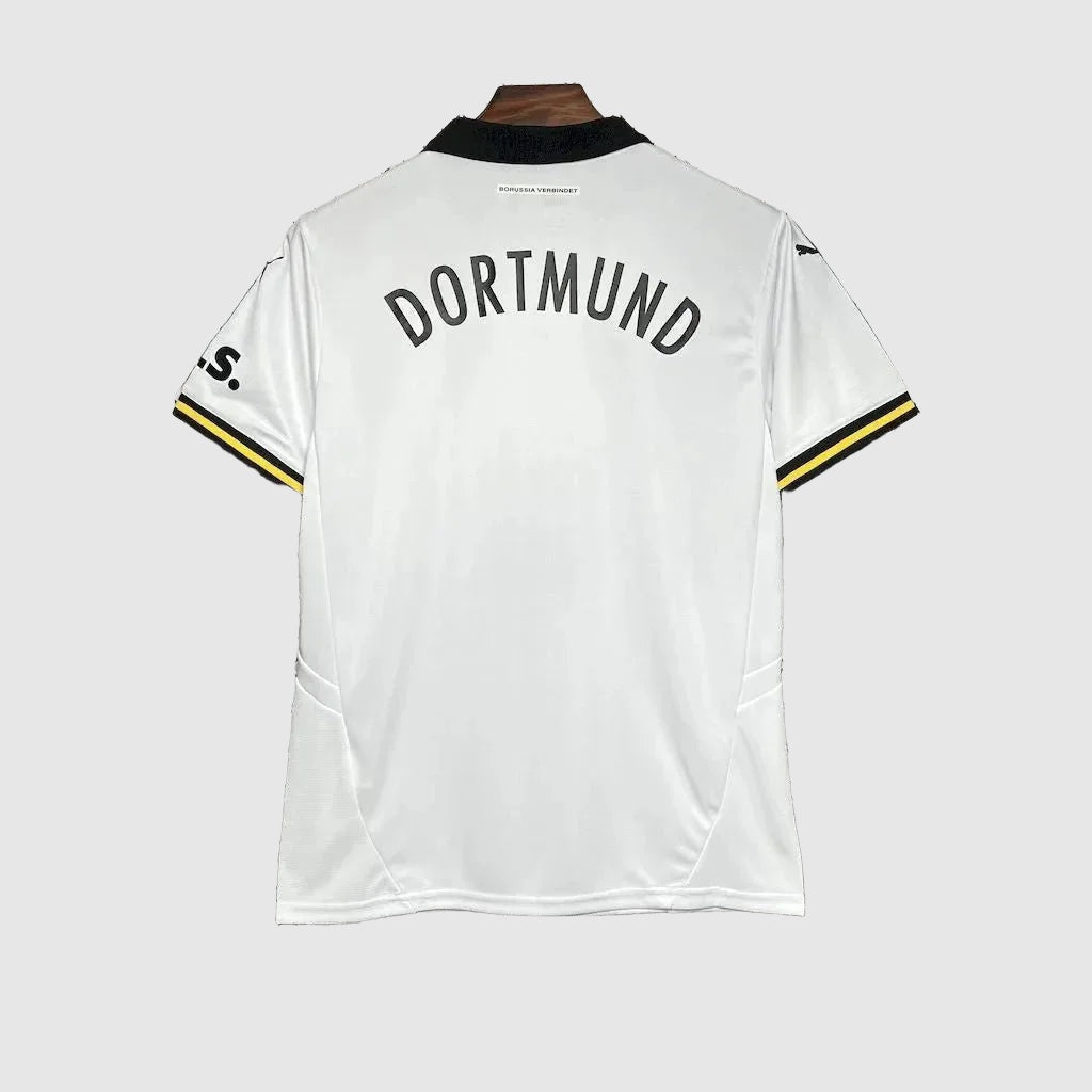 Away 24/25 Men’s Shirt