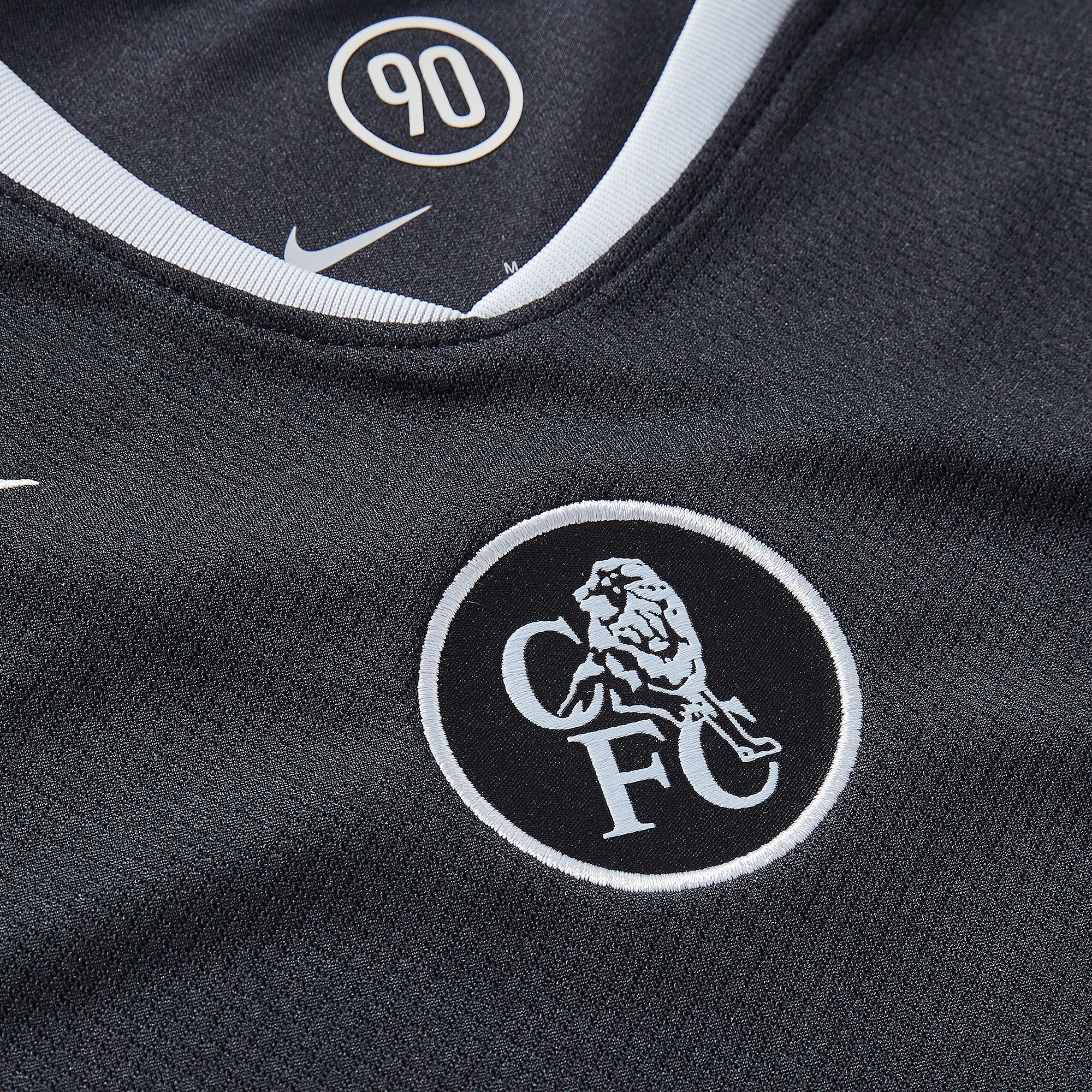 Third 25/26 Men’s Shirt