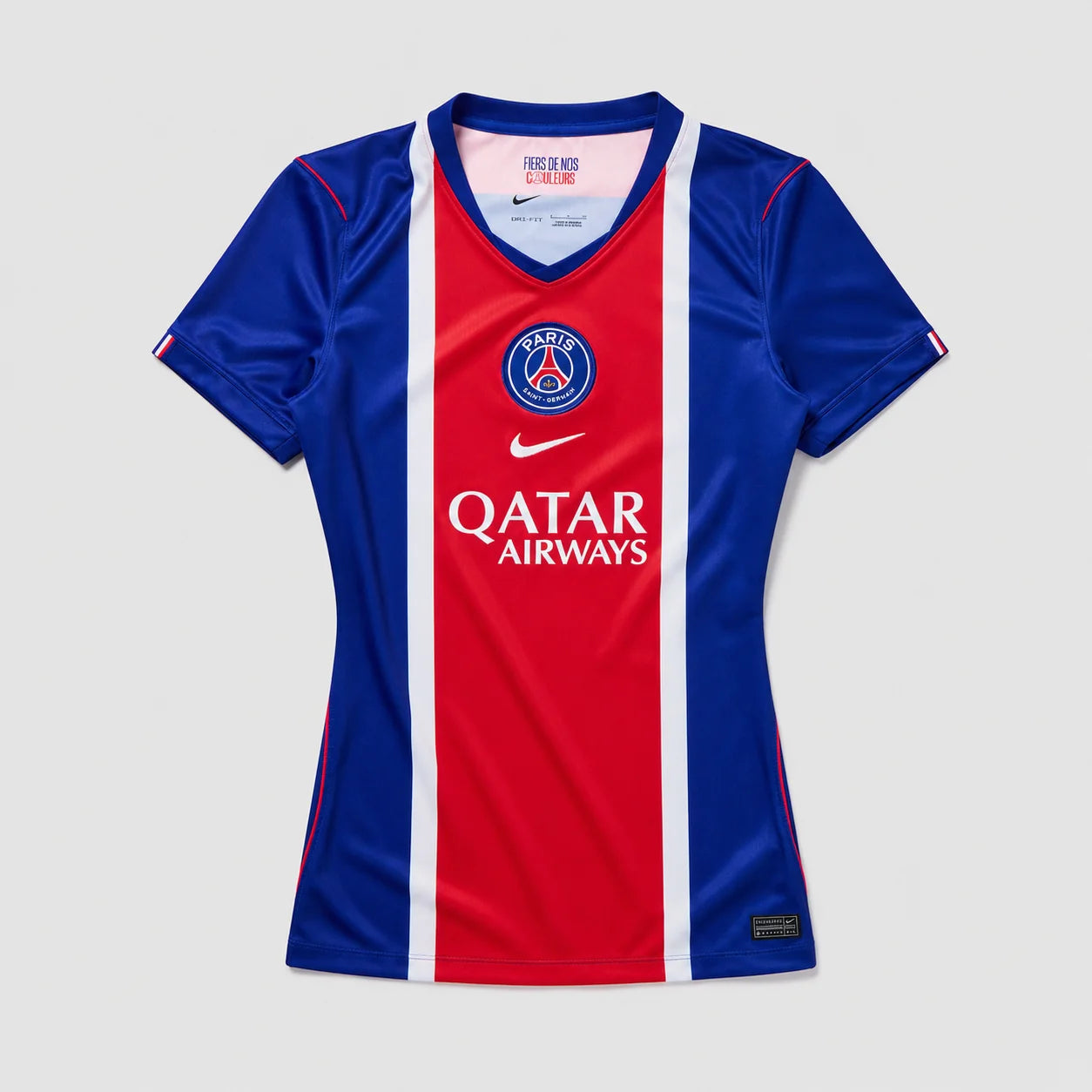 Home 26/27 Women’s Shirt