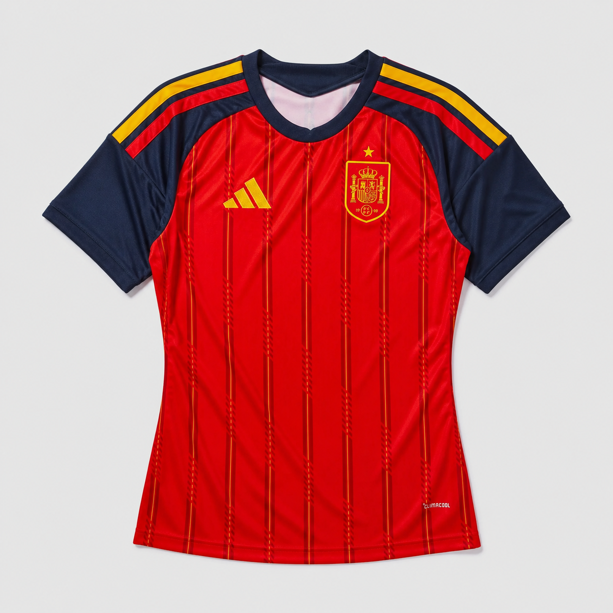 Home 26/27 Women’s Shirt